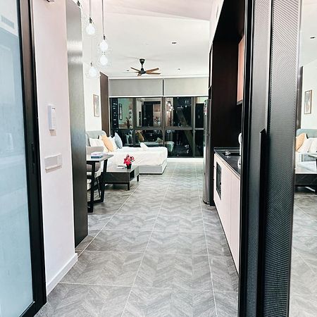 Scarletz Suites Klcc By Luxe Suites Kuala Lumpur Bilik gambar